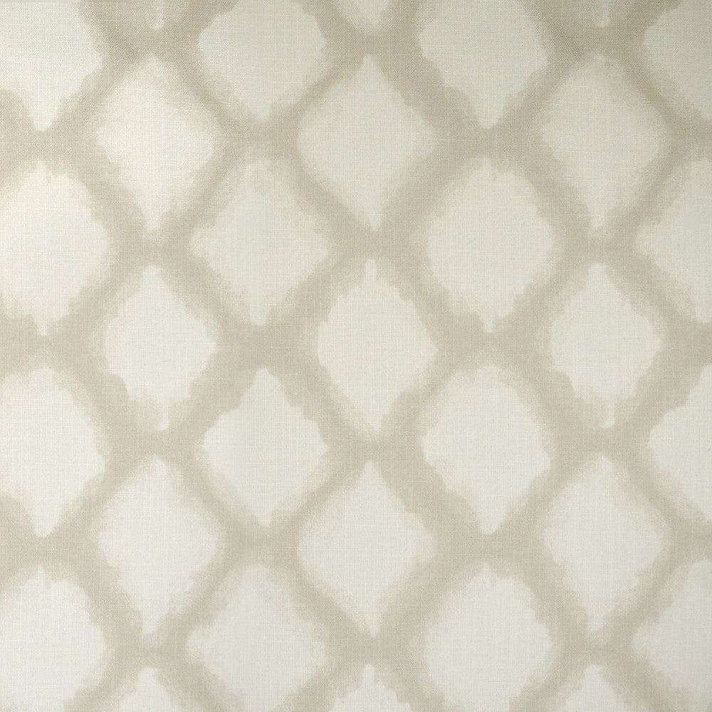 S4632 Linen by Greenhouse Designer Fabric S65: Drapery & Bedding 100% Polyester India 51,000 double rubs </p><p>Repeat: 8.85" H, 8.26" V 54" - Swanky Fabrics -