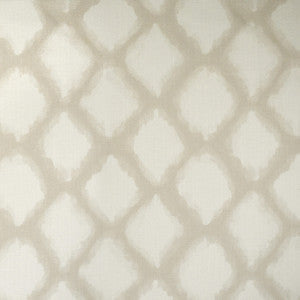 Greenhouse Fabric S4632 Linen