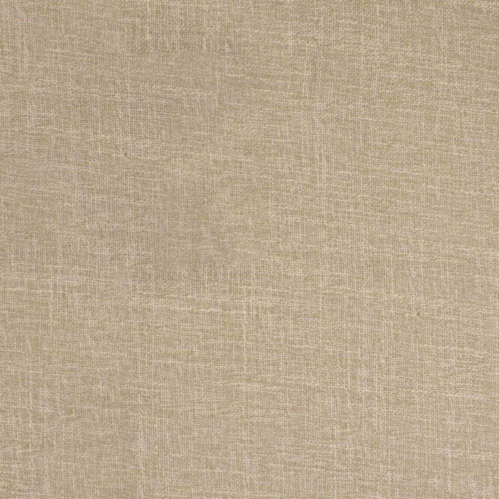 S4633 Sandstone by Greenhouse Designer Fabric S65: Drapery & Bedding 75% Polyester, 25% Cationic India Drapery double rubs </p><p>Repeat: None 54" - Swanky Fabrics -