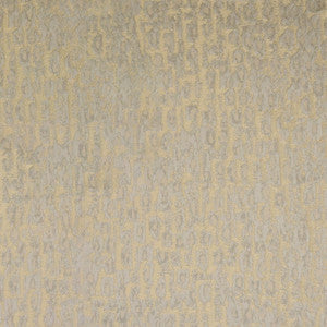 Greenhouse Fabric S4637 Champagne