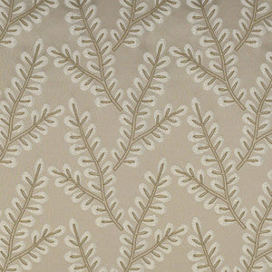 Greenhouse Fabric S4641 Champagne