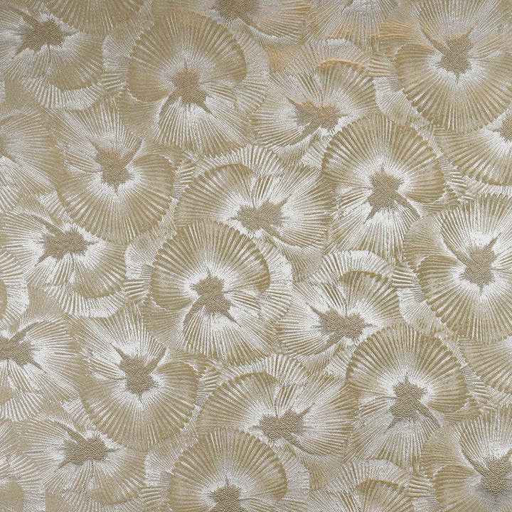 S4644 Sand by Greenhouse Designer Fabric S65: Drapery & Bedding 100% Polyester India 9,000 double rubs </p><p>Repeat: 9.3" H, 22" V 54" - Swanky Fabrics -