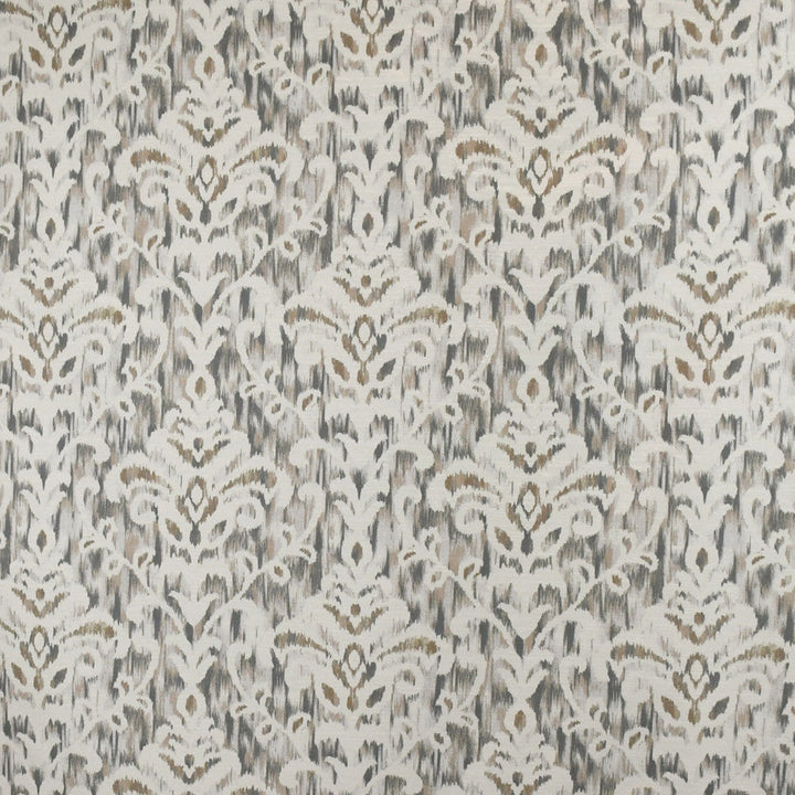 S4647 Haze by Greenhouse Designer Fabric S65: Drapery & Bedding 100% Polyester India 45,000 double rubs </p><p>Repeat: 13.6" H, 13.6" V 54" - Swanky Fabrics -