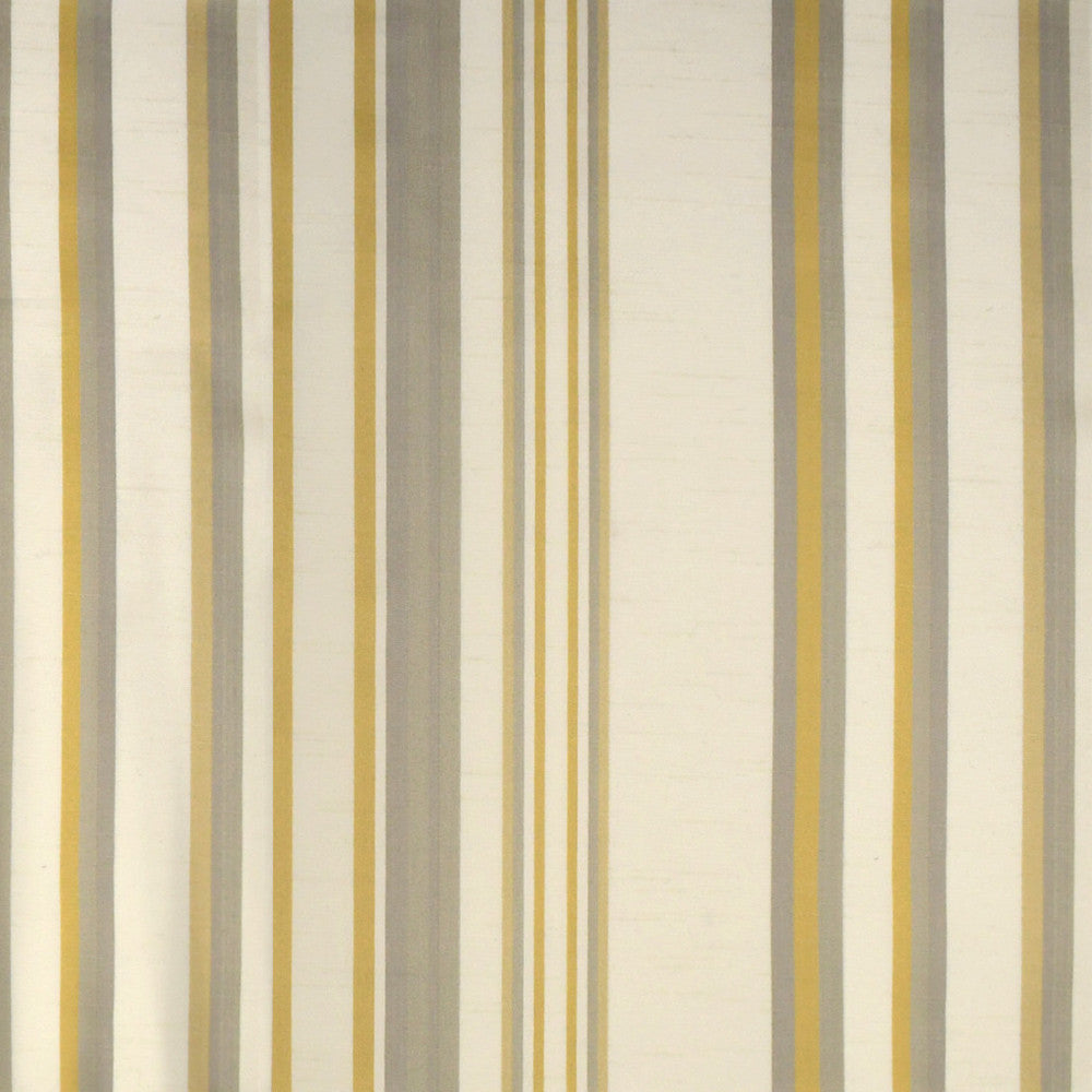 S4649 Gold by Greenhouse Designer Fabric 100% Polyester India 51,000 </p><p>Repeat: 9" H 54" - Swanky Fabrics -