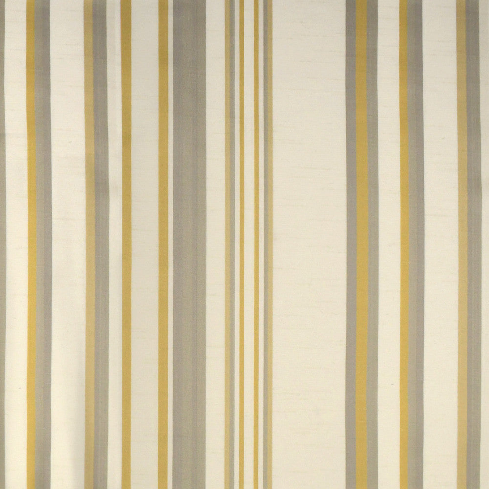 S4649 Gold by Greenhouse Designer Fabric S65: Drapery & Bedding 100% Polyester India 51,000 double rubs </p><p>Repeat: 9" H 54" - Swanky Fabrics -