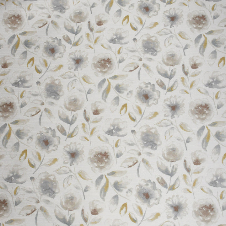 S4652 Chalk by Greenhouse Designer Fabric S65: Drapery & Bedding 100% Polyester India 45,000 double rubs </p><p>Repeat: 18" H, 18" V 54" - Swanky Fabrics -