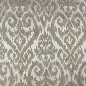 Greenhouse Fabric S4658 Latte