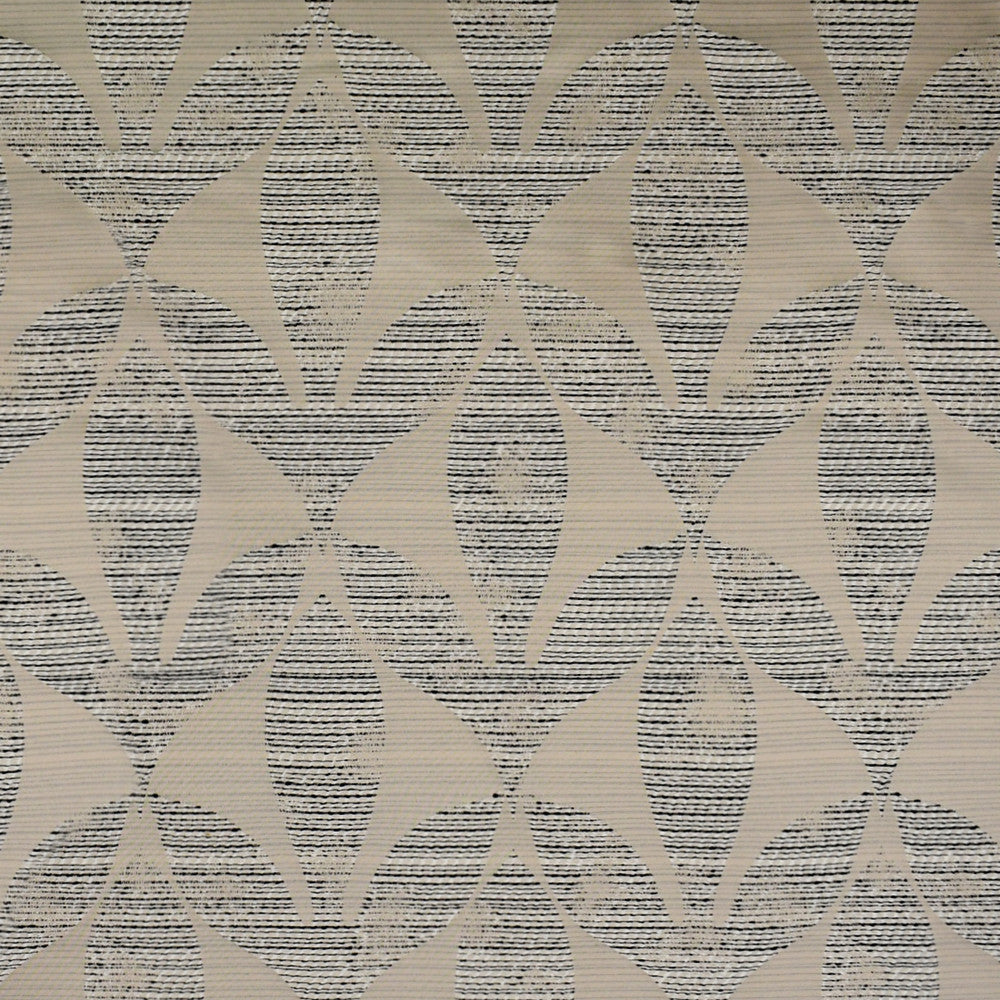 S4659 Newsprint by Greenhouse Designer Fabric S65: Drapery & Bedding 100% Polyester India 51,000 double rubs </p><p>Repeat: 9.3" H, 19" V 54" - Swanky Fabrics -