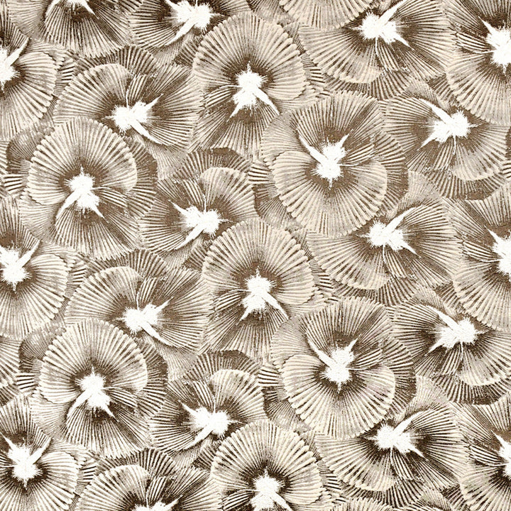 S4660 Burnish by Greenhouse Designer Fabric S65: Drapery & Bedding 100% Polyester India 9,000 double rubs </p><p>Repeat: 9.3" H, 22" V 54" - Swanky Fabrics -