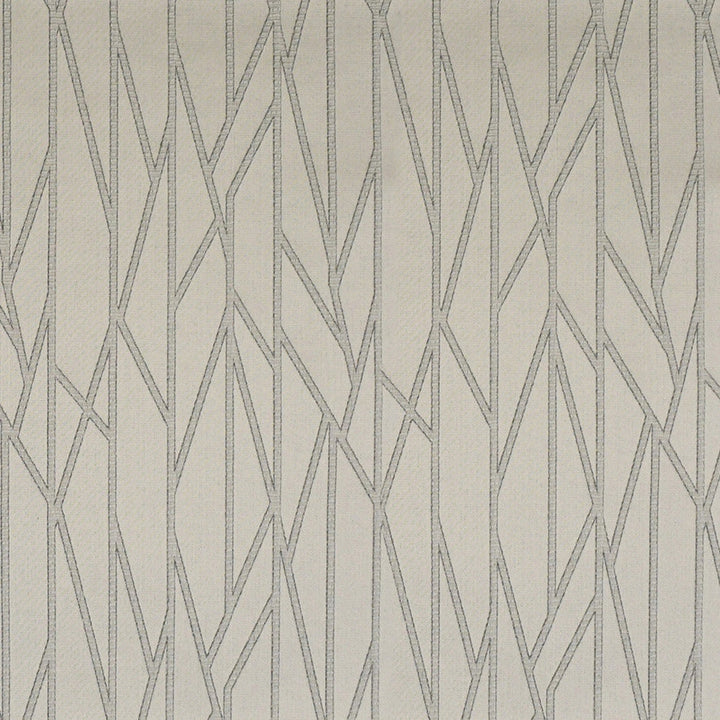 S4672 Platinum by Greenhouse Designer Fabric S66: Drapery & Bedding 65% Polyester, 34% Cotton, 1% Lycra India 6,000 double rubs </p><p>Repeat: 9.71" H, 6.67" V 55" - Swanky Fabrics -