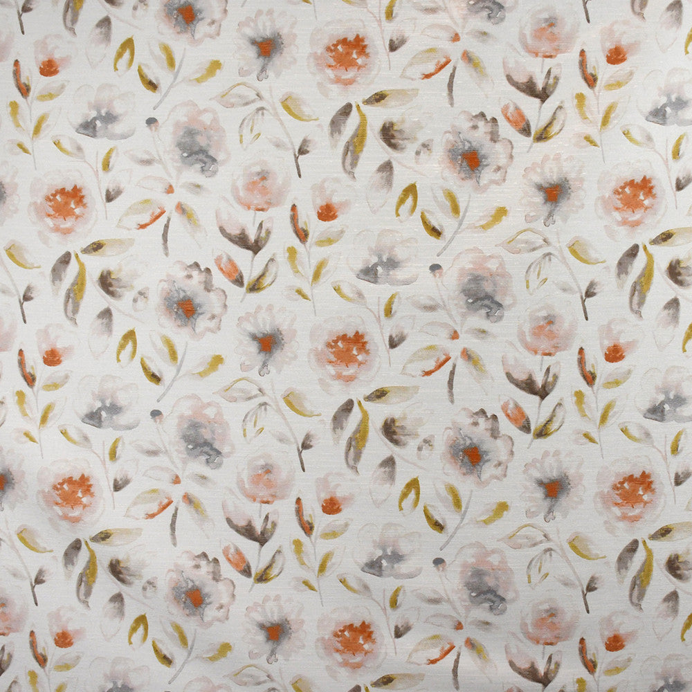S4676 Quartz by Greenhouse Designer Fabric S66: Drapery & Bedding 100% Polyester India 45,000 double rubs </p><p>Repeat: 18" H, 18" V 54" - Swanky Fabrics -