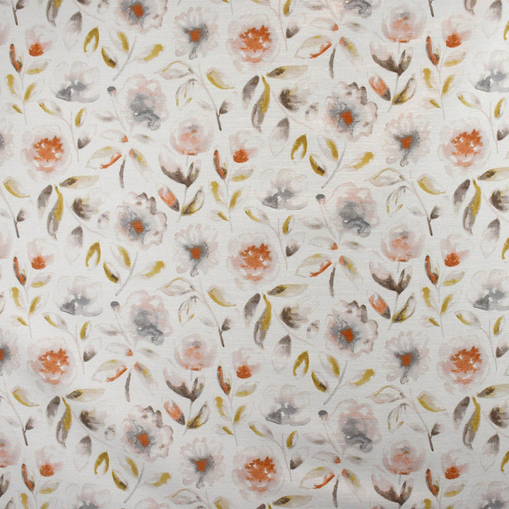 S4676 Quartz by Greenhouse Designer Fabric 100% Polyester India 45,000 </p><p>Repeat: 18" H, 18" V 54" - Swanky Fabrics -