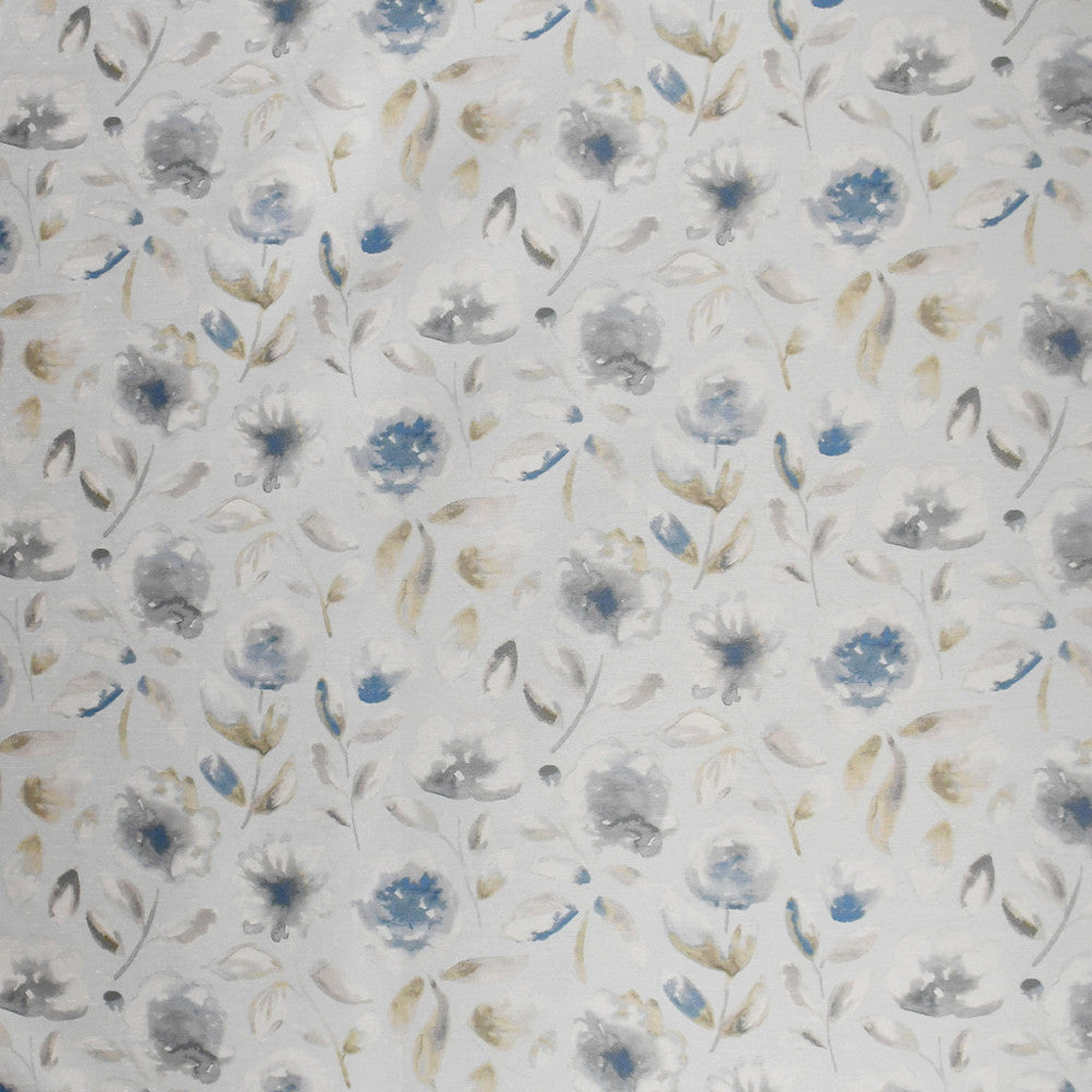 S4684 Cloud by Greenhouse Designer Fabric 100% Polyester India 45,000 </p><p>Repeat: 18" H, 18" V 54" - Swanky Fabrics -