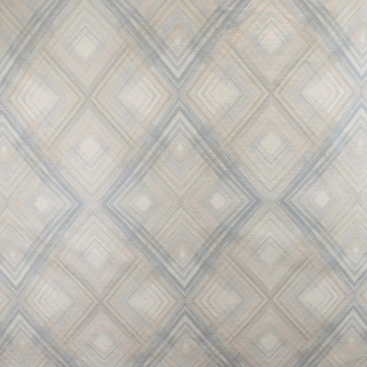 S4685 Spa by Greenhouse Designer Fabric 100% Polyester India 45,000 </p><p>Repeat: 18" H, 21.8" V 54" - Swanky Fabrics -