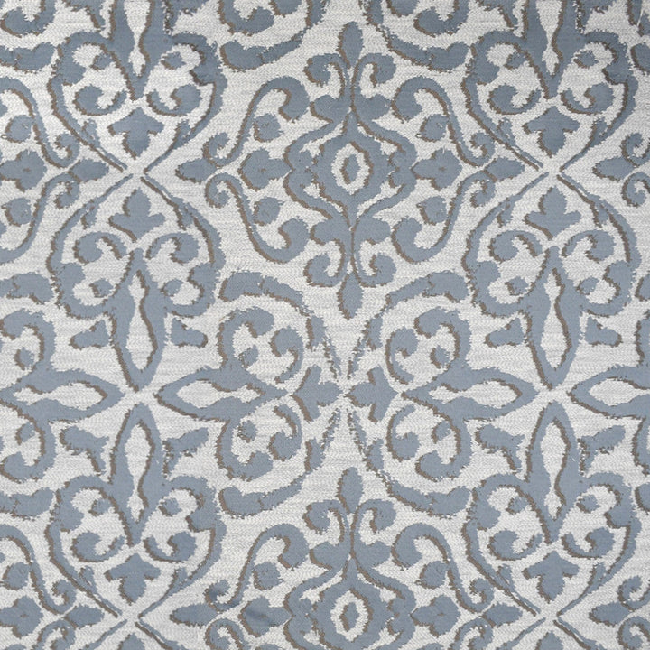 S4688 Daydream by Greenhouse Designer Fabric 78% Polyester, 22% Cotton India 15,000 </p><p>Repeat: 9.3" H, 9.4" V 54" - Swanky Fabrics -