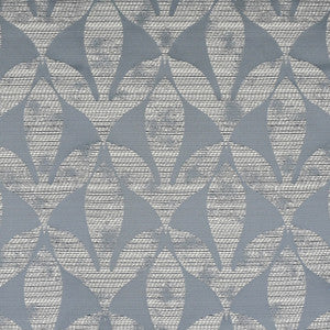 Greenhouse Fabric S4689 Chambray
