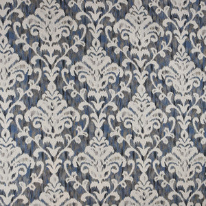 Greenhouse Fabric S4690 Indigo