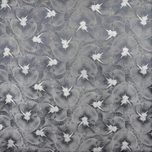 Greenhouse Fabric S4693 Pewter