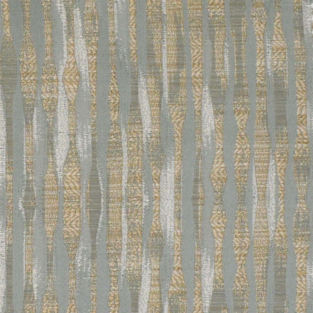 S4695 Mist by Greenhouse Designer Fabric S66: Drapery & Bedding 100% Polyester India 51,000 double rubs </p><p>Repeat: 9.3" H, 7.94" V 54" - Swanky Fabrics -