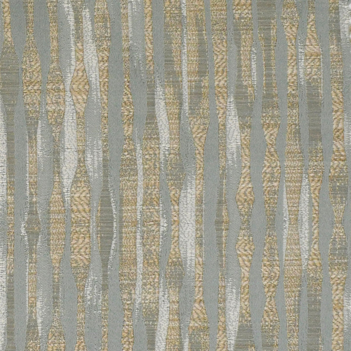 S4695 Mist by Greenhouse Designer Fabric S66: Drapery & Bedding 100% Polyester India 51,000 double rubs </p><p>Repeat: 9.3" H, 7.94" V 54" - Swanky Fabrics -