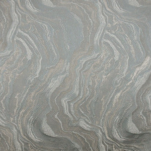 Greenhouse Fabric S4696 Pewter