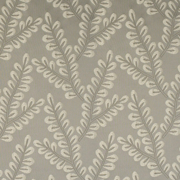 S4705 Platinum by Greenhouse Designer Fabric S66: Drapery & Bedding 100% Polyester India 21,000 double rubs </p><p>Repeat: 4.65" H, 4.4" V 54" - Swanky Fabrics -