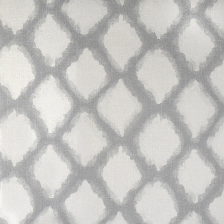 S4707 Fog by Greenhouse Designer Fabric 100% Polyester India 51,000 </p><p>Repeat: 8.85" H, 8.26" V 54" - Swanky Fabrics -