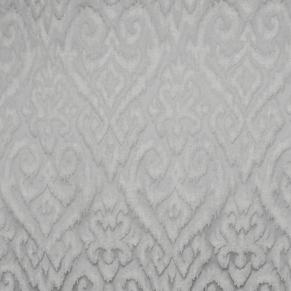 S4709 Silver Lining by Greenhouse Designer Fabric S66: Drapery & Bedding 53% Polyester, 24% Cotton, 23% Linen India 30,000 double rubs </p><p>Repeat: 13.94" H, 26.39" V 55" - Swanky Fabrics -