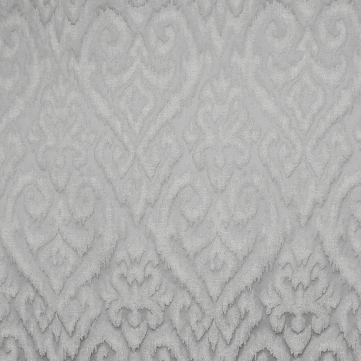 S4709 Silver Lining by Greenhouse Designer Fabric S66: Drapery & Bedding 53% Polyester, 24% Cotton, 23% Linen India 30,000 double rubs </p><p>Repeat: 13.94" H, 26.39" V 55" - Swanky Fabrics -