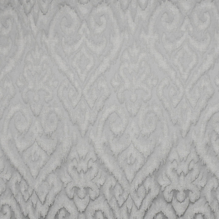 S4709 Silver Lining by Greenhouse Designer Fabric 53% Polyester, 24% Cotton, 23% Linen India 30,000 </p><p>Repeat: 13.94" H, 26.39" V 55" - Swanky Fabrics -
