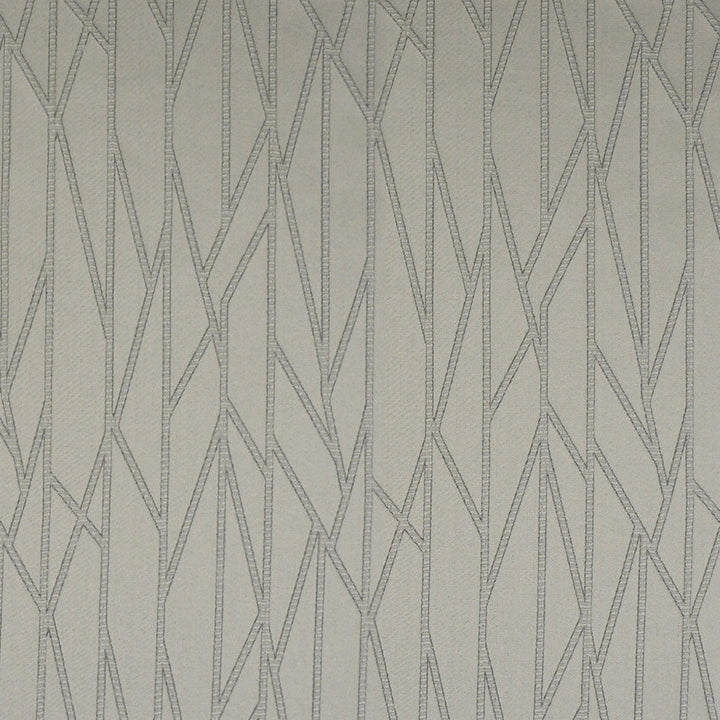 S4712 Pewter by Greenhouse Designer Fabric 65% Polyester, 34% Cotton, 1% Lycra India 6,000 </p><p>Repeat: 9.71" H, 6.67" V 55" - Swanky Fabrics -