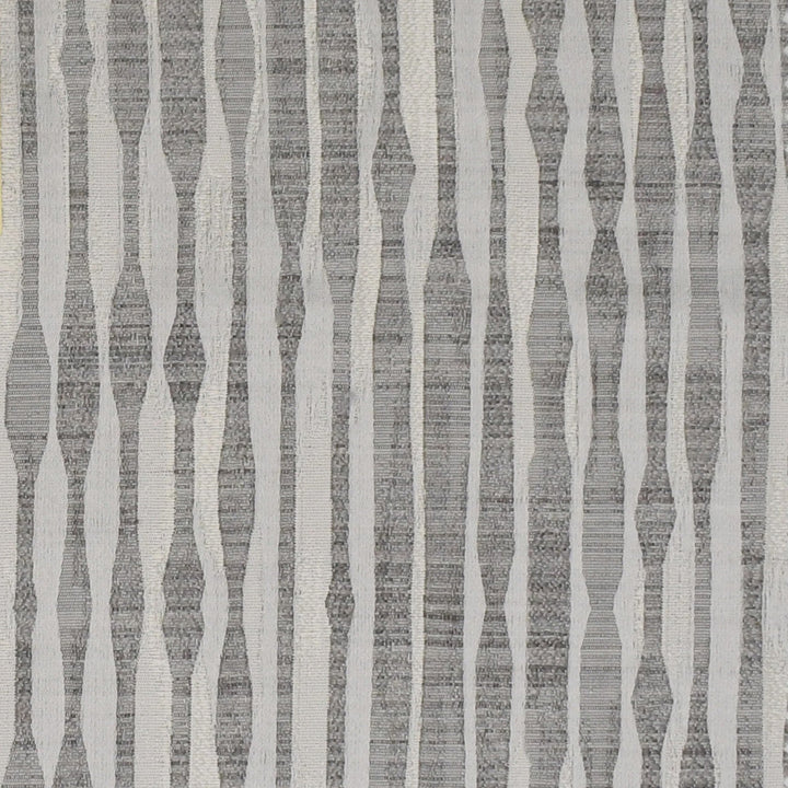 S4713 Silver by Greenhouse Designer Fabric S66: Drapery & Bedding 100% Polyester India 51,000 double rubs </p><p>Repeat: 9.3" H, 7.94" V 54" - Swanky Fabrics -