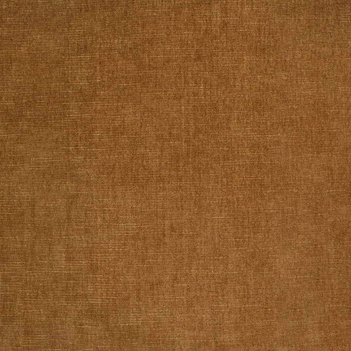 S4774 Caramel by Greenhouse Designer Fabric S68: Performance Chenille 62% Polyester, 38% Cotton India 51,000 double rubs Water & Soil Repellent </p><p>Repeat: None 54" - Swanky Fabrics -