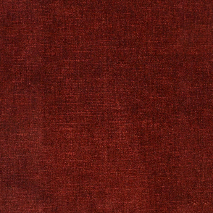 S4785 Cayenne by Greenhouse Designer Fabric S68: Performance Chenille 62% Polyester, 38% Cotton India 51,000 double rubs Water & Soil Repellent </p><p>Repeat: None 54" - Swanky Fabrics -