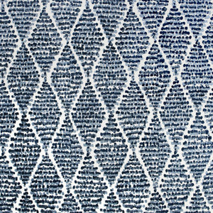 Greenhouse Fabric S4790 Indigo