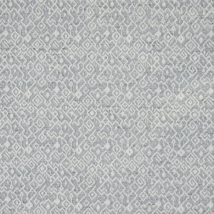 S4792 Slate by Greenhouse Designer Fabric 61% Polyester, 39% Cotton India 100,000 </p><p>Repeat: 3.55" H, 4.05" V 54" - Swanky Fabrics -