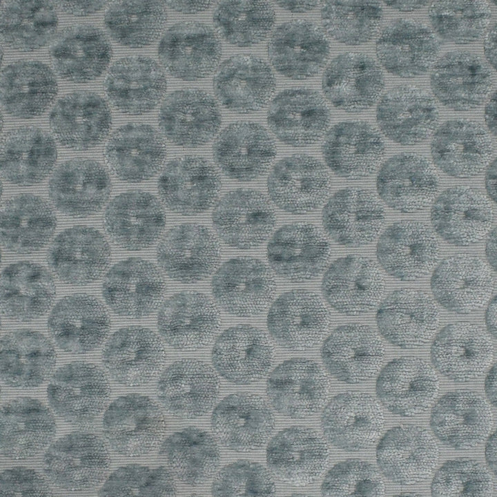 S4798 Dusk by Greenhouse Designer Fabric 100% Polyester China 50,000 </p><p>Repeat: 2" H, 2" V 55" - Swanky Fabrics -