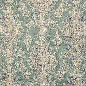 Greenhouse Fabric S4800 Cerulean