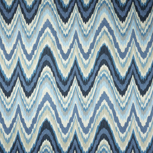 Greenhouse Fabric S4810 Ice Blue