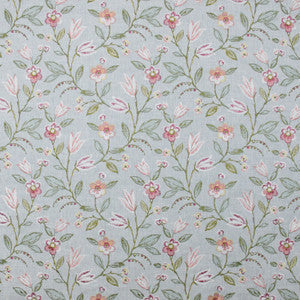 Greenhouse Fabric S4812 English Garden