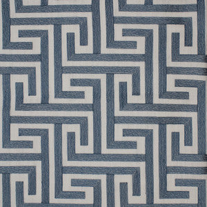 Greenhouse Fabric S4825 Atlantic