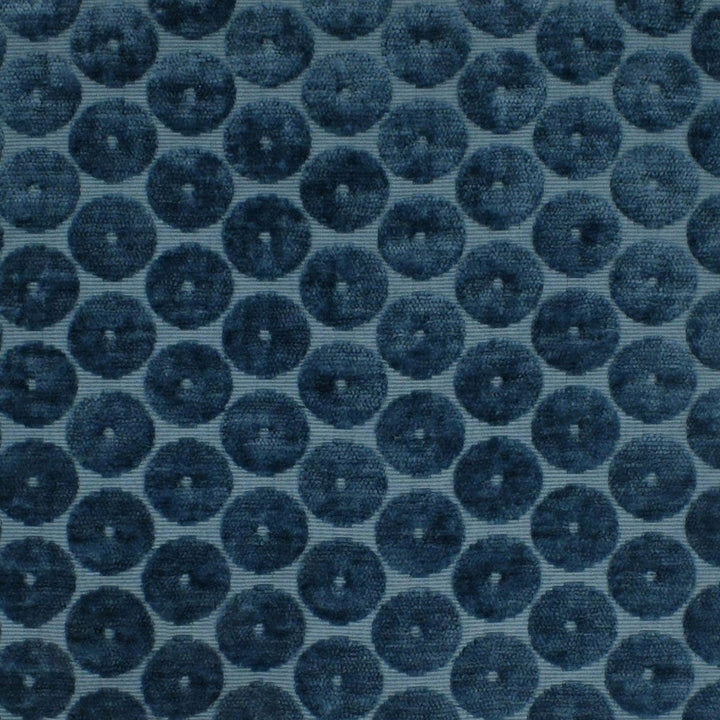 S4830 Galaxy by Greenhouse Designer Fabric 100% Polyester China 50,000 </p><p>Repeat: 2" H, 2" V 55" - Swanky Fabrics -
