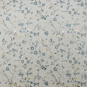 Greenhouse Fabric S4832 Lagoon
