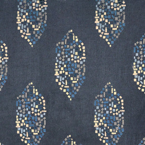 Greenhouse Fabric S4840 Ink