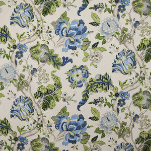 Greenhouse Fabric S4850 Alabaster