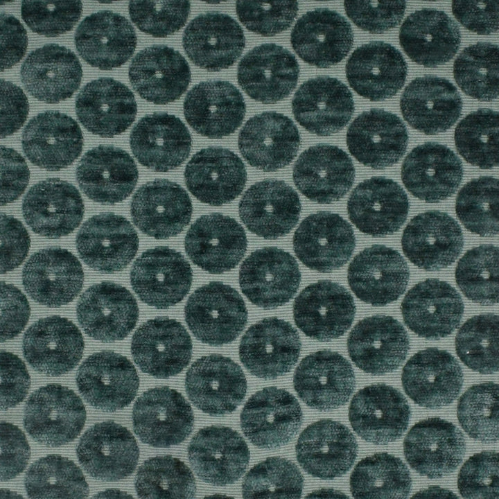 S4852 Spruce by Greenhouse Designer Fabric S70: Moss 100% Polyester China 50,000 double rubs Soil & Stain Repellent </p><p>Repeat: 2" H, 2" V 55" - Swanky Fabrics -