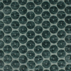 Greenhouse Fabric S4852 Spruce