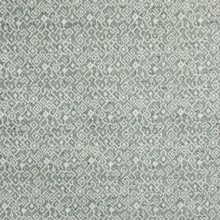 S4854 Pistachio by Greenhouse Designer Fabric 61% Polyester, 39% Cotton India 100,000 </p><p>Repeat: 3.55" H, 4.05" V 54" - Swanky Fabrics -