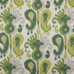 Greenhouse Fabric S4872 Meadow