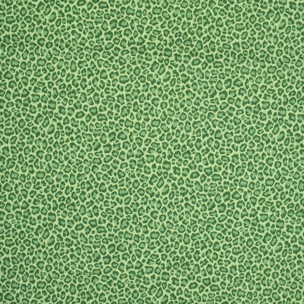 S4879 Jade by Greenhouse Designer Fabric S70: Moss 100% Cotton Spain 51,000 double rubs Soil & Stain Repellent </p><p>Repeat: 4.5" H, 4.5" V 54" - Swanky Fabrics -